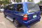 Rush sale Isuzu Crosswind 2002model-11