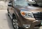 Ford Everest 2012 Limited Edition with Ice Package for sale-2