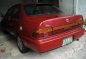 1996 Toyota Corolla 1.3 Manual Aircon Mags-2