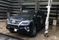 Toyota Fortuner 2016 (4x4) for sale-0