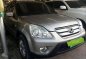 Honda Crv 4x2 2006 for sale-0