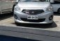 Well-maintained Mitsubishi Mirage G4 2016 for sale-2
