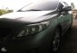 2009 Toyota Corolla Altis 1.6G for sale -7