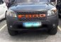 2010 FORD RANGER 4x2 SUV Diesel-1