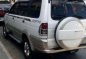 Isuzu Xuv Sportivo 2005 for sale-3