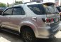 Toyota Fortuner 2015 for sale-4