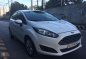2015 Ford Fiesta for sale-4