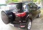 2017 Ford Ecosport MT with 5T km only for sale-3