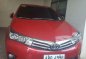 For sale Toyota Corolla Altis 2016 Model-4