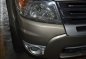 Well-maintained Ford Everest 2013 for sale-4