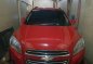 Chevrolet Trax 2016 LT for sale -0