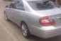 Toyota Camry 20G 2004 for sale -2