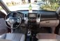 2013 Top of the Line Mitsubishi Montero Sport GTV 4X4 A-16