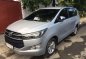 2017 Toyota Innova 2.8 E for sale -1