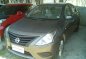 Well-maintained Nissan Almera 2017 for sale-2