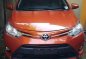 For Sale 2017 Toyota Vios 13 5k mileage-1