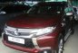 Good as new Mitsubishi Montero Sport 2016 for sale-7