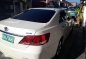 For sale 2009 Toyota Camry 2.4G-7