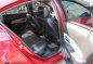 2012 CHEVROLET CRUZE AT Red For Sale -3