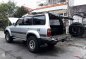 1990 Toyota Land Cruiser Lc80 Lifted for sale-7