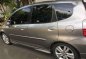 2004 Honda Jazz 1.3 idsi CVT Local for sale -1