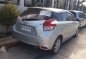 Toyota Yaris 2015 for sale -0