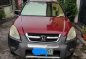 Well-kept Honda CR-V 2003 for sale-0