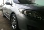 2009 Toyota Corolla Altis 1.6G for sale -8