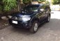 Mitsubishi Montero 2014 for sale-2