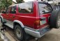 Toyota Hilux Surf 4x4 Diesel for sale -4