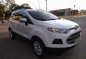 Well-maintained Ford EcoSport 2015 for sale-1