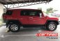 2015 TOYOTA FJ Cruiser 4.0L Automatic for sale-4