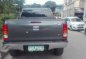 2011 Toyota Hilux G 4x2 manual diesel for sale -4