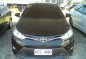 Good as new Toyota Vios 2016 for sale-1