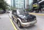 Isuzu Trooper Wagon 2001 Black Very Fresh For Sale -2