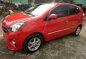 Good as new Toyota Wigo 2017 for sale-2