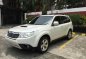 Subaru Forester XT 2009 automatic for sale-0