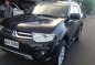 2014 Mitsubishi Montero for sale-4