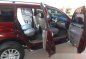 2013 Top of the Line Mitsubishi Montero Sport GTV 4X4 A-17