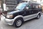 2001 Mitsubishi Adventure GLS SuperSports MT GAS for sale-0