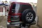 Mitsubishi Pajero 1996 for sale-2