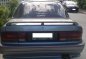 Mitsubishi Galant GTI 1992 for sale-2