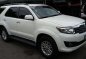 2011 Toyota Fortuner G DSL Auto for sale-1