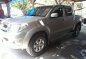 Toyota Hilux G 4x2 Fresh unit 2011 for sale-5