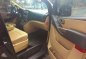 Hyundai Starex Gold AT 2011 for sale-3