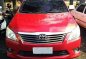 Toyota Innova 2012 for sale-4