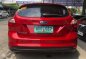 2013 Ford Focus Automatic for sale-6