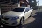 For sale 2009 Toyota Camry 2.4G-1