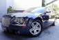 Well-maintained Chrysler 300C 2007 for sale-2