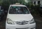 Toyota Avanza 2012 for sale-1